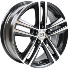 Литые колесные диски RST R025 6x15 5x100 ET40 DIA57.1 BD