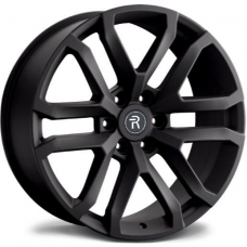 Литые колесные диски Replay CL17 9x22 6x139.7 ET31 DIA77.8 MB