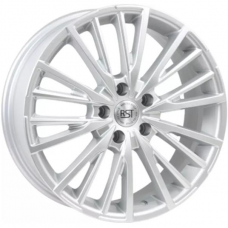 Литые колесные диски RST R178 7x18 5x108 ET33 DIA60.1 Silver