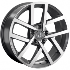 Литые колесные диски Replay VV368 7x17 5x112 ET40 DIA57.1 MGMF