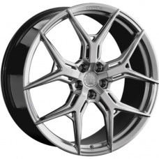 Литые колесные диски LS Forged FG14 9x20 5x114.3 ET40 DIA67.1 HPB