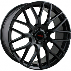 Литые колесные диски Replica Concept MR533 8.5x20 5x112 ET53 DIA66.6 Gloss Black