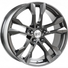 Литые колесные диски RST R068 8x18 5x112 ET25 DIA66.6 GG