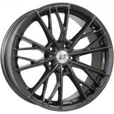 Литые колесные диски RST R248 8x18 5x108 ET45 DIA63.3 BMG