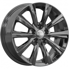 Литые колесные диски K&K KC937 6x15 5x100 ET38 DIA57.1 Кварц