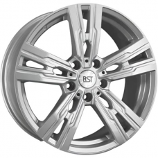 Литые колесные диски RST R228 8x18 5x120 ET50 DIA65.1 Silver