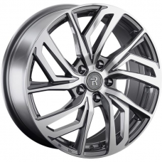 Литые колесные диски Replay LX207 7.5x18 5x114.3 ET35 DIA60.1 GMF