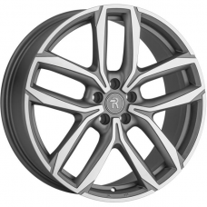 Литые колесные диски Replay JT17 8x20 5x108 ET39 DIA60.1 MGMF