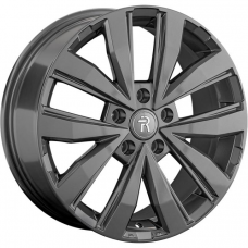 Литые колесные диски Replay GA1 7.5x18 5x120 ET41 DIA59.6 GM