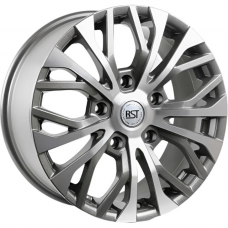 Литые колесные диски RST R088 8x18 5x150 ET56 DIA110.1 GG
