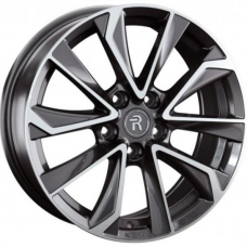 Литые колесные диски Replay CHR57 7.5x19 5x108 ET36 DIA65.1 GMF