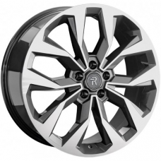 Литые колесные диски Replay INF97 7.5x19 5x114.3 ET39 DIA66.1 GMF