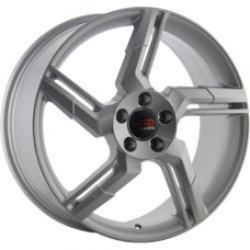 Литые колесные диски Replica Concept MR501 8.5x18 5x112 ET43 DIA66.6 Silver