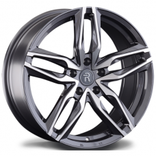 Литые колесные диски Replay VV304 8x18 5x112 ET34 DIA57.1 GMF