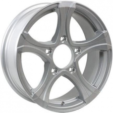 Литые колесные диски Venti 1610 6.5x16 5x139.7 ET40 DIA98 SL