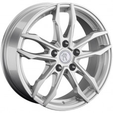 Литые колесные диски Replay H136 7.5x17 5x114.3 ET45 DIA64.1 Silver