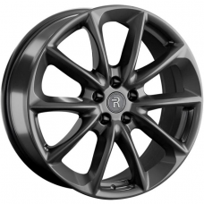 Литые колесные диски Replay LX228 8x20 5x114.3 ET30 DIA60.1 MGM