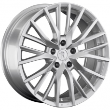 Литые колесные диски Replay HV68 8x18 5x114.3 ET37 DIA66.6 Silver