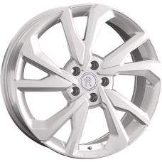 Литые колесные диски Replay HV77 7.5x19 5x114.3 ET40 DIA64.1 Silver