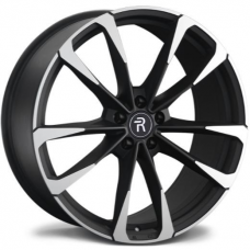 Литые колесные диски Replay LR94 9.5x21 5x120 ET49 DIA72.6 MBF