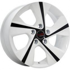 Литые колесные диски Replica Concept Ki509 6.5x16 5x114.3 ET41 DIA67.1 WB