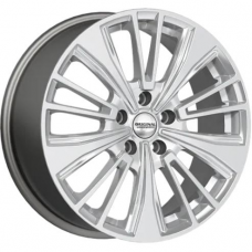 Литые колесные диски Скад KL-1060 7.5x18 5x108 ET46 DIA59.6 Селена-супер