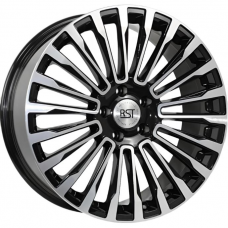 Литые колесные диски RST R062 8.5x20 5x120 ET45 DIA72.6 BD