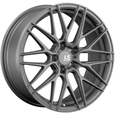 Литые колесные диски LS FlowForming RC13 8x18 5x112 ET40 DIA66.6 MGM