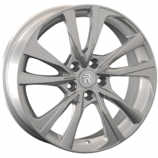 Литые колесные диски Replay INF36 7.5x18 5x114.3 ET45 DIA66.1 Silver