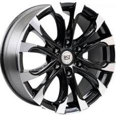 Литые колесные диски RST R118 7.5x18 6x139.7 ET25 DIA106.1 BD