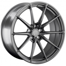 Литые колесные диски LS Forged FG05 9x20 5x112 ET35 DIA66.6 MGM