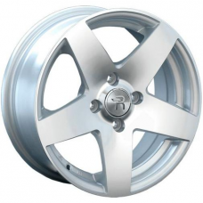 Литые колесные диски Replay Ci52 7x16 4x108 ET29 DIA65.1 SF