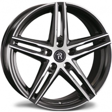 Литые колесные диски Replay A248 8.5x20 5x112 ET20 DIA66.6 MBF