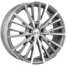 Литые колесные диски RST R178 7x18 5x108 ET36 DIA65.1 HSBFP