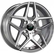 Литые колесные диски Megami MGM-31 6x14 4x100 ET35 DIA67.1 GMF