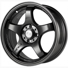 Литые колесные диски Race Ready CSS391 7x16 5x114.3 ET40 DIA67.1 B/M