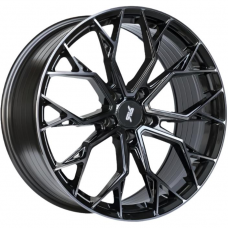 Литые колесные диски Race Ready CSSYA5640 8.5x19 5x108 ET45 DIA63.3 B-P/B