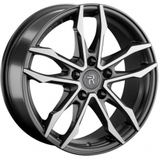 Литые колесные диски Replay GL88 7.5x17 5x114.3 ET45 DIA60.1 MGMF