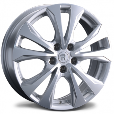 Литые колесные диски Replay SB53 7x18 5x114.3 ET48 DIA56.1 SFP