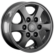 Литые колесные диски Replay TY91 6x15 6x139.7 ET30 DIA106.1 GM