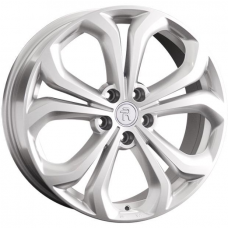 Литые колесные диски Replay MZ120 7.5x19 5x114.3 ET45 DIA67.1 Silver