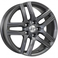 Литые колесные диски RST R127 7x17 5x114.3 ET47 DIA67.1 BMG