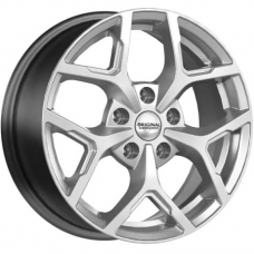 Литые колесные диски Скад KL-368 6.5x16 5x108 ET50 DIA63.3 Селена-супер