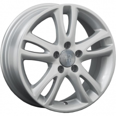 Литые колесные диски Replay SK1 6x15 5x100 ET38 DIA57.1 Silver