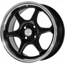 Литые колесные диски Race Ready CSS3820 6.5x15 4x98 ET35 DIA58.6 B-LP/M