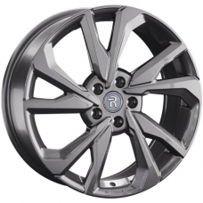 Литые колесные диски Replay TY342 7.5x19 5x114.3 ET40 DIA60.1 GM