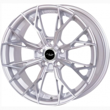 Литые колесные диски Lizardo XH180 7x17 5x114.3 ET40 DIA67.1 SMF
