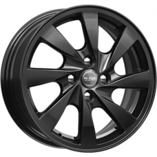 Литые колесные диски iFree КС928 6x15 4x98 ET33 DIA58.6 BK