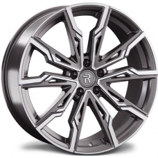 Литые колесные диски Replay A249 8.5x20 5x112 ET20 DIA66.6 MGMF