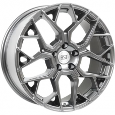 Литые колесные диски RST R148 8x18 5x108 ET33 DIA65.1 BMG